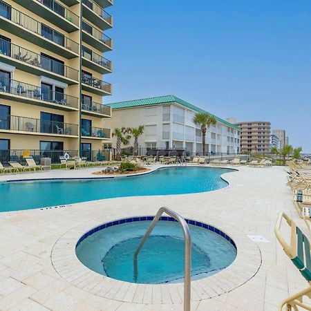 Ocean Views From Your Private Balcony! Sunglow Resort 606 By Brightwild 德通纳海滩海岸 外观 照片